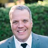 Photo of Brian Pernell