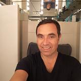 Photo of Christian Palavesin