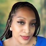 Photo of Ivory LeFlore