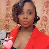 Photo of LaShawn McCray