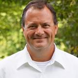 Photo of Tim Bennett