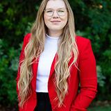 Photo of Jessica Heredia