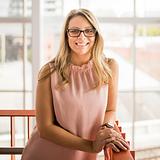 Photo of Samantha Vitarius