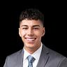 Photo of Jacob Parra