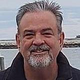 Photo of Chris Cassidy