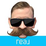 Photo of Jared Thomas