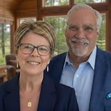 Photo of Tony & Pam Williams