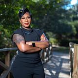 Photo of Nicole  Singleton