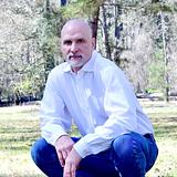 Photo of Todd Daniel