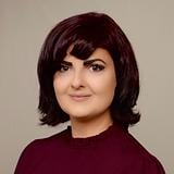 Photo of Gullu 'Rosie' Alkanat