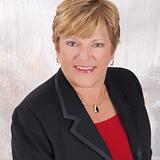 Photo of Carol Ashworth