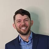 Photo of Mitchell White