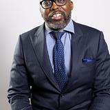 Photo of Lanre Folayan