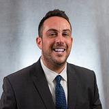 Photo of Mark Vitale