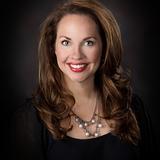 Photo of Andrea Harrell