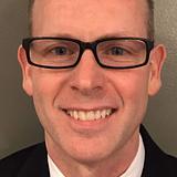 Photo of Steve Nikirk