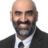 Photo of Karunesh Saroya