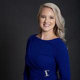 Photo of Janna Frederick