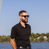 Photo of Jeffrey Braun