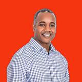 Photo of Jose Harvin, PA