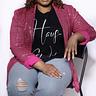 Photo of Ashley Pressley