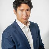 Photo of Kevin Hsiu