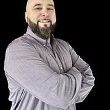 Photo of John Cudmore