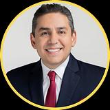 Photo of Robert Garcia