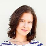 Photo of Alina Griva