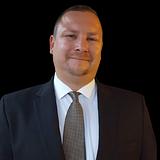 Photo of Brandon L. Behling