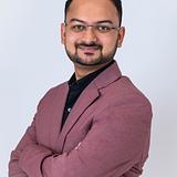 Photo of Ratul Goyal