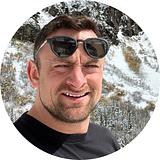 Photo of Carl Heitman