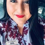 Photo of Brenda Manrriquez