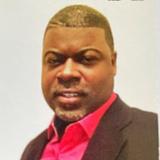 Photo of Derrick Hymon