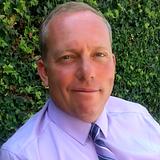 Photo of Martin Parry