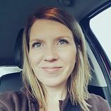 Photo of Heather McCauley