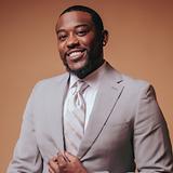 Photo of Courtney Harris