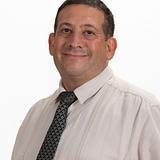 Photo of Peter De Domenico