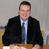 Photo of Laszlo Csikasz