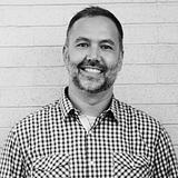 Photo of Chris Iguchi