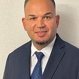 Photo of Manuel Cordero