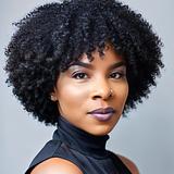 Photo of Tiffany Hill