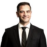 Photo of Brad Richert