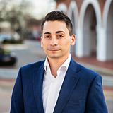 Photo of Justin Hamilton