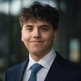 Photo of Damien Dumont