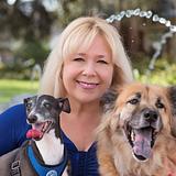 Photo of Gigi Gauthier