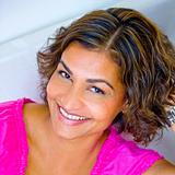 Photo of Geeta Fogarty