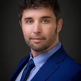 Photo of Jason Ballas