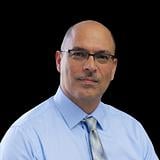 Photo of Mario Alicea