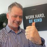 Photo of Stephen Simard